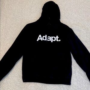 Adapt hoodie